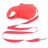 Dog walker - Red
