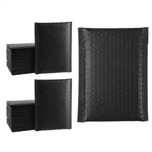 Wholesale Customization Degradable Bubble Bag Express Envelope Bags Recyclable Waterproof Mailing Bubble Packaging Bags