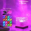 16 couleurs rechargeables par USB