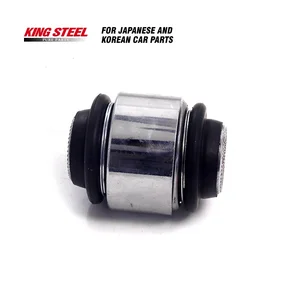 KINGSTEEL OEM 42305-51010 4230551010 Auto Spare Parts Suspension Parts Control Arm Knuckle Bushing for TOYOTA CROWN JZS175