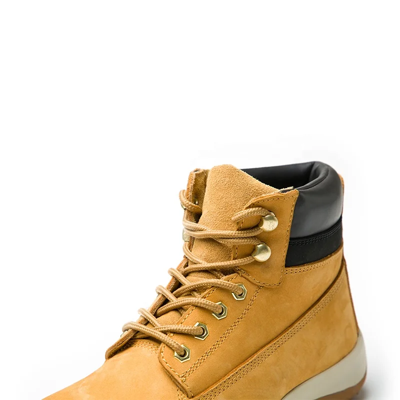 mens winter safety boots