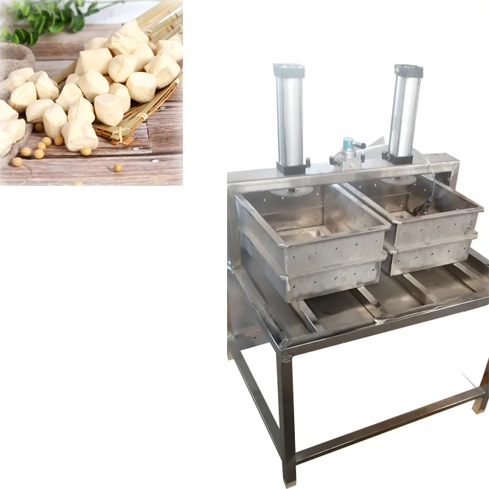 China Top Tofu Machine/tofu Making Machine/tofu Manufacturing Equipment