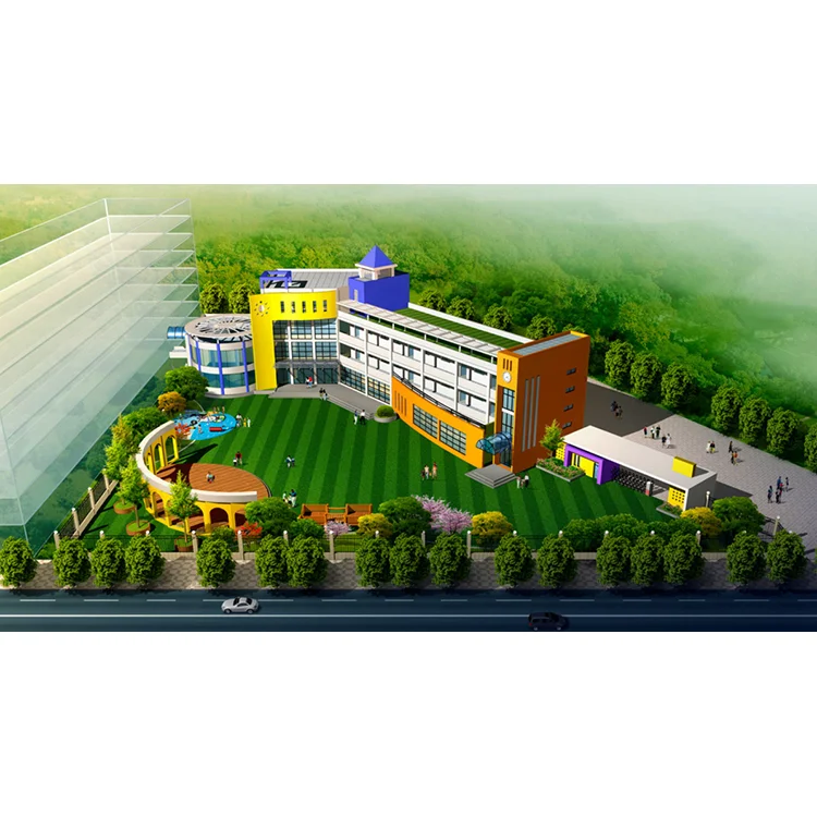 Комплекты школьной мебели для детского сада