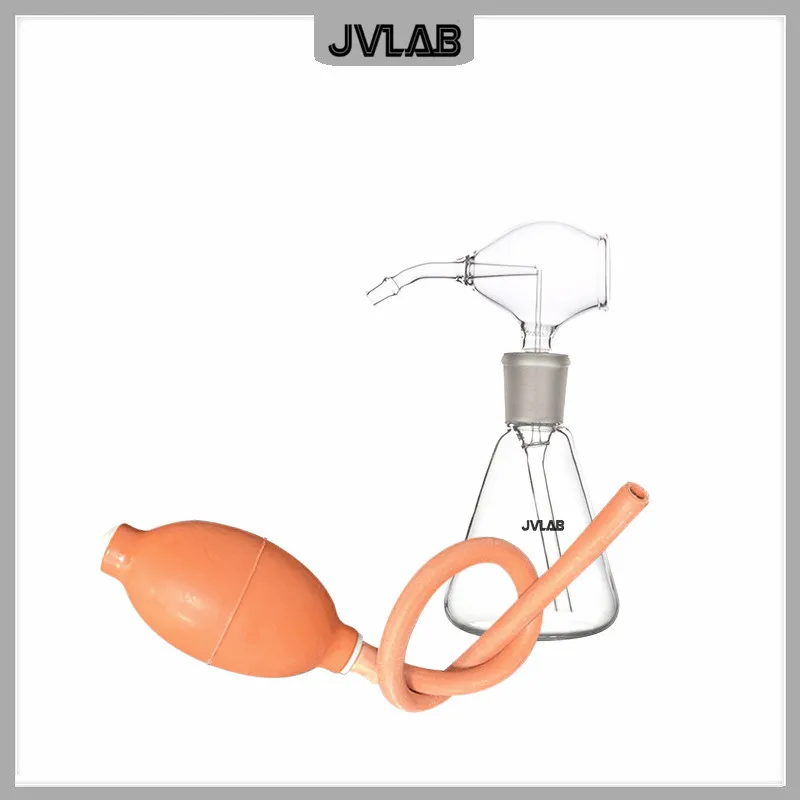 Tlc Chromatography Sprayer Color Rendering Spray Bottle Set 30 50 100