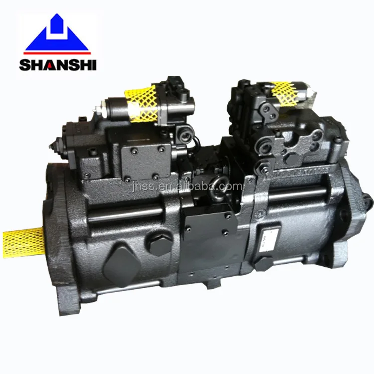 Sany 215C 235C Hydraulic Pump Excavator SY135 SY155 SY205 SY215C-9 SY210C SY230 SY235C Main Pump