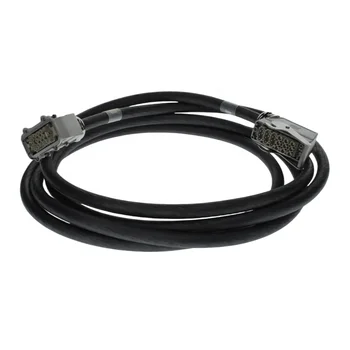 Hot Selling 7m Black Robot Motor Cable Kuka Robot Cable Industrial Robot Cable Kuka 00326305