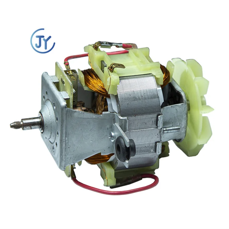 High Speed Moulinex Blender Motor - Main Image