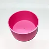 7,5 cm rose rouge