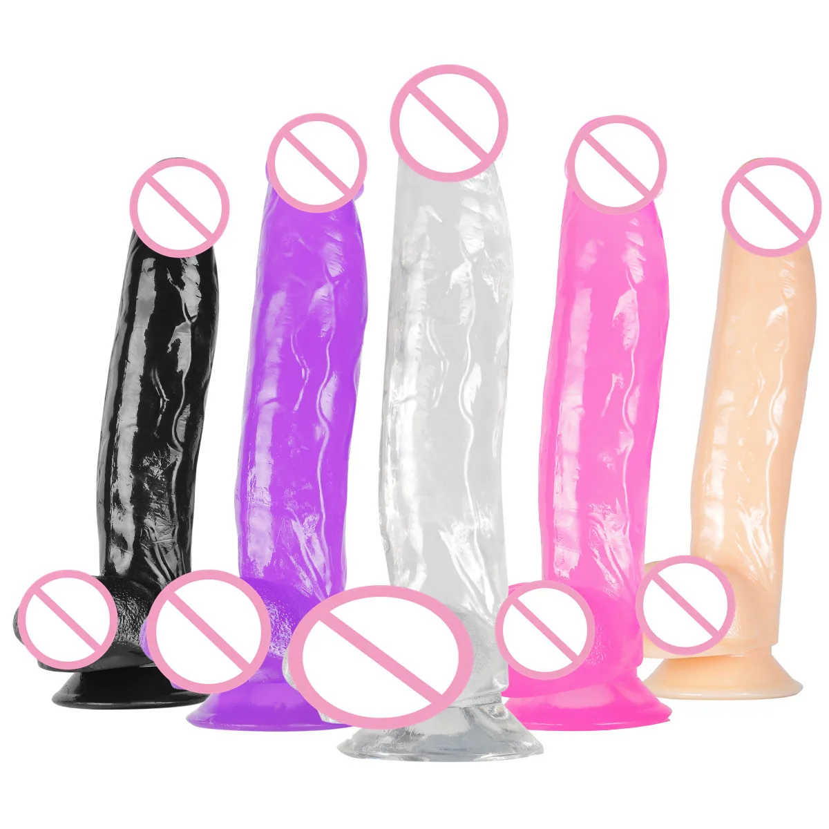 sex toys for big dicks 17 Best Oral Sex Toys of 2023 for Substituting the Real Thing main image 0