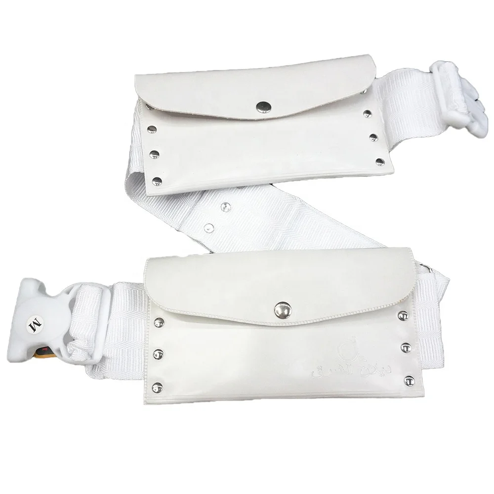 Complete Hajj / Umrah Set (ihram for
