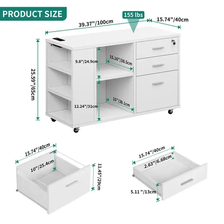 Storage Furniture Storage Cabinet