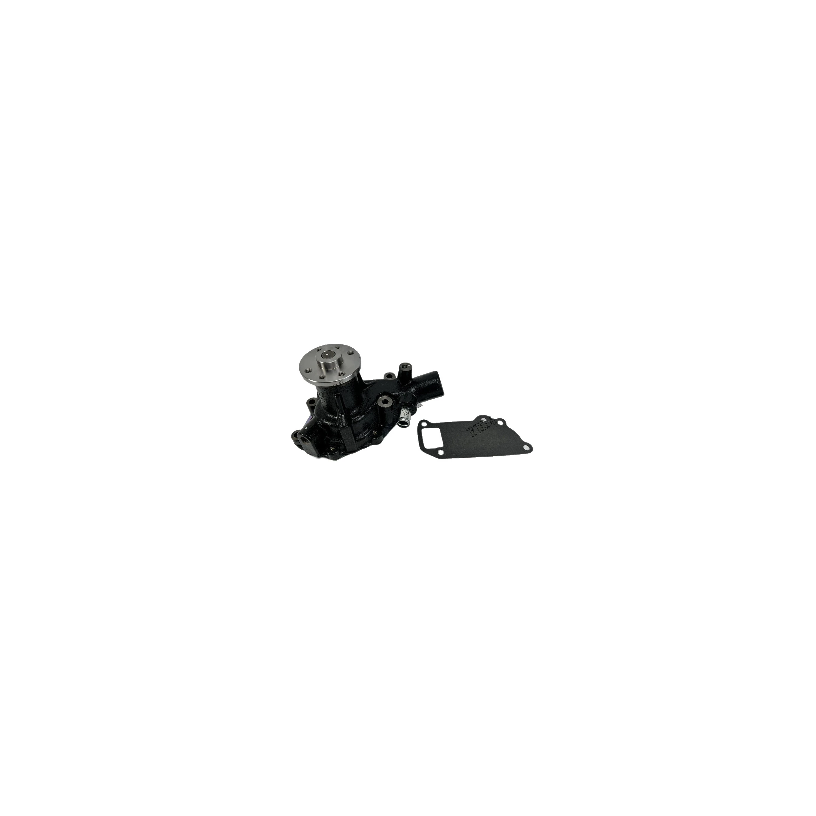 8944398510 894129554Z 894376853Z 894372119Z 0 894379924Z 0 5136101841 5136101840 Water Pump for Isuzu 4BE1 Engine Parts Factory