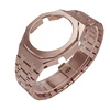 Rose gold set(without bolts)