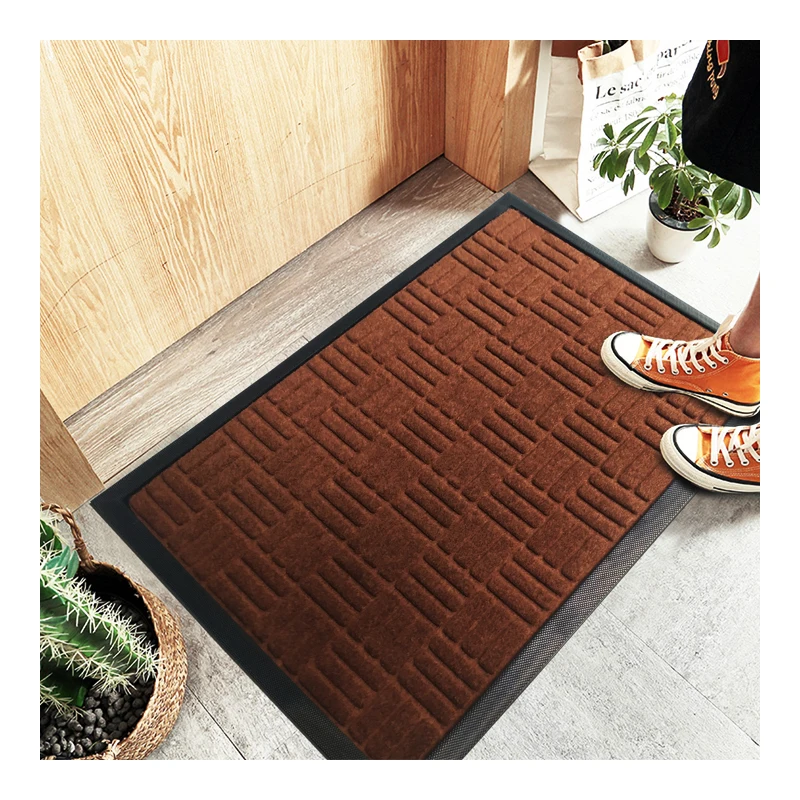 Rubber Backed Carpet In Door & Floor Mats for sale
