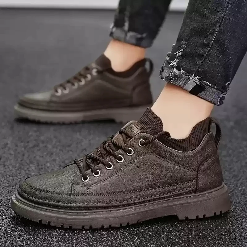 靴 beautiful shoes BEAUTIFUL SHOES Front-Zip Boots（ビューティフルシューズ
