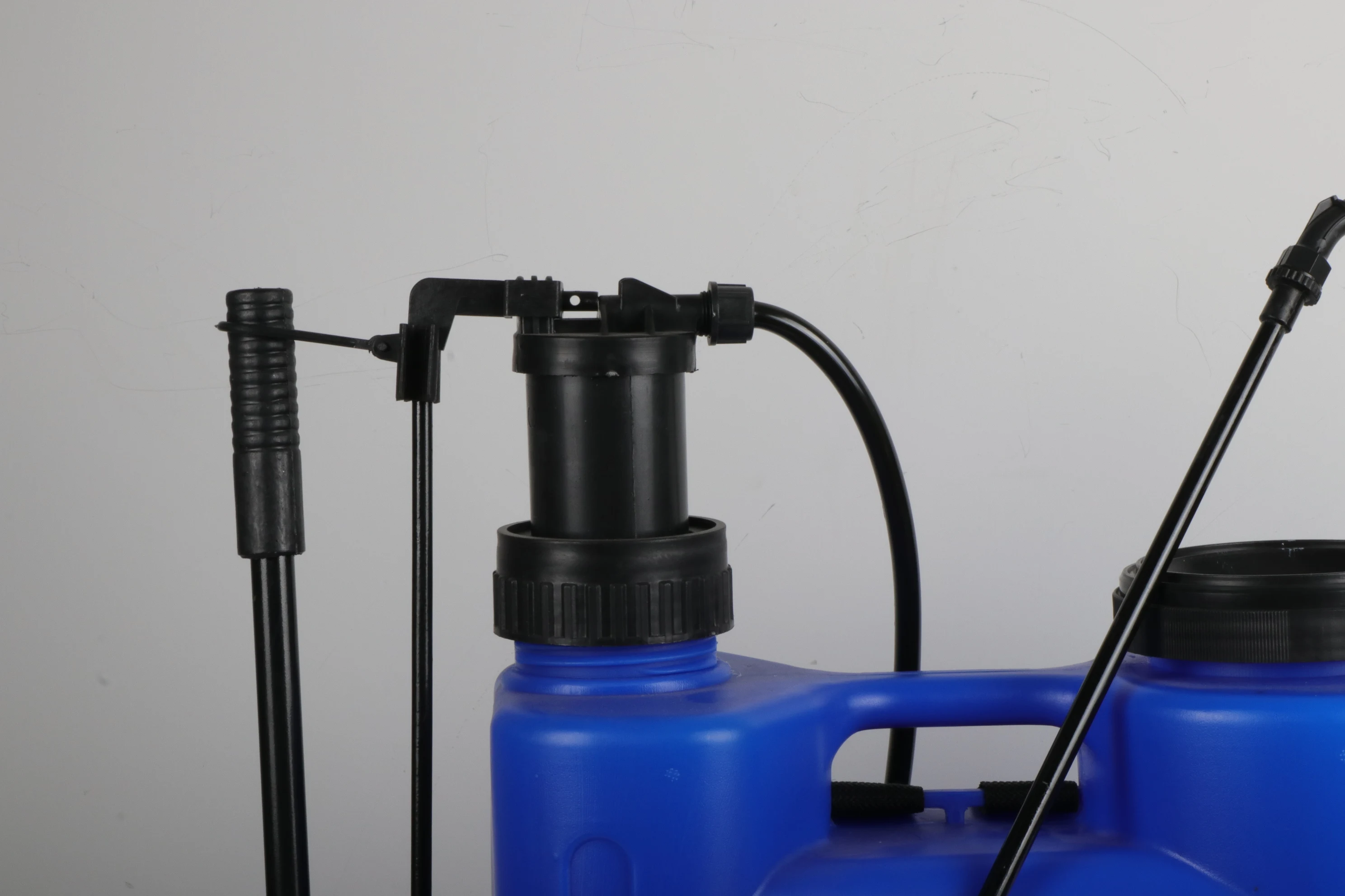 Tm16f Knapsack Sprayer Parts And Functions With Good Quality Buy Knapsack Sprayer Parts And