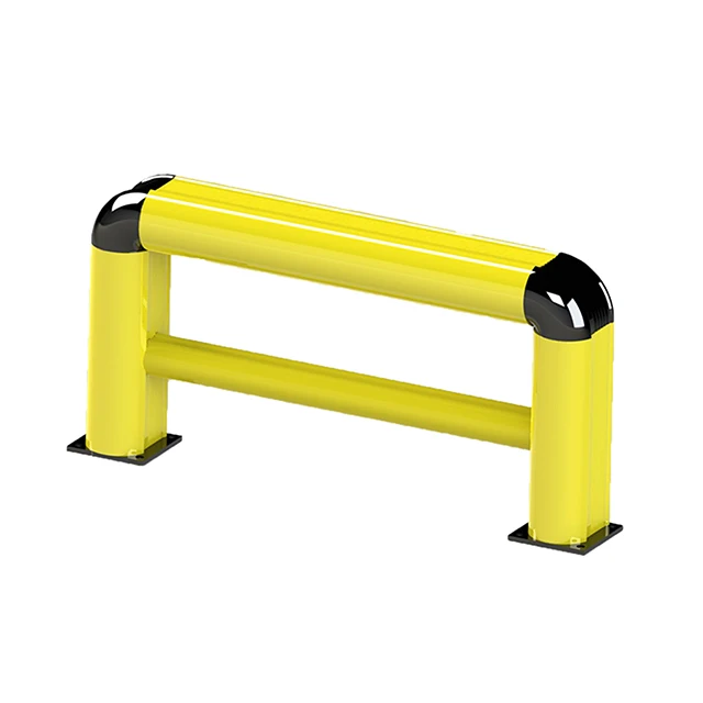 Производитель больших складских полок, высококачественные стены, компактный грузовик, удары, цены, дорожный пластиковый Аварийный барьер, столбик