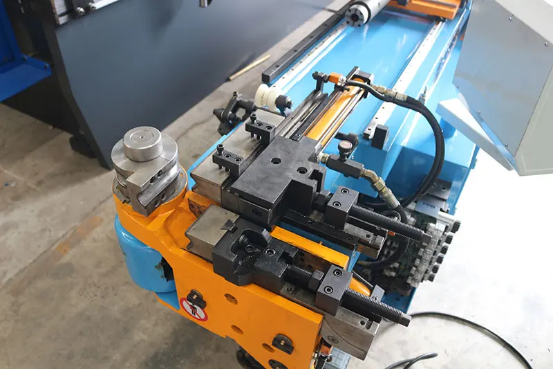 Wheelbarrow Pipe Bending Machine Pipe and Tube Bending for Hotel Party Chair