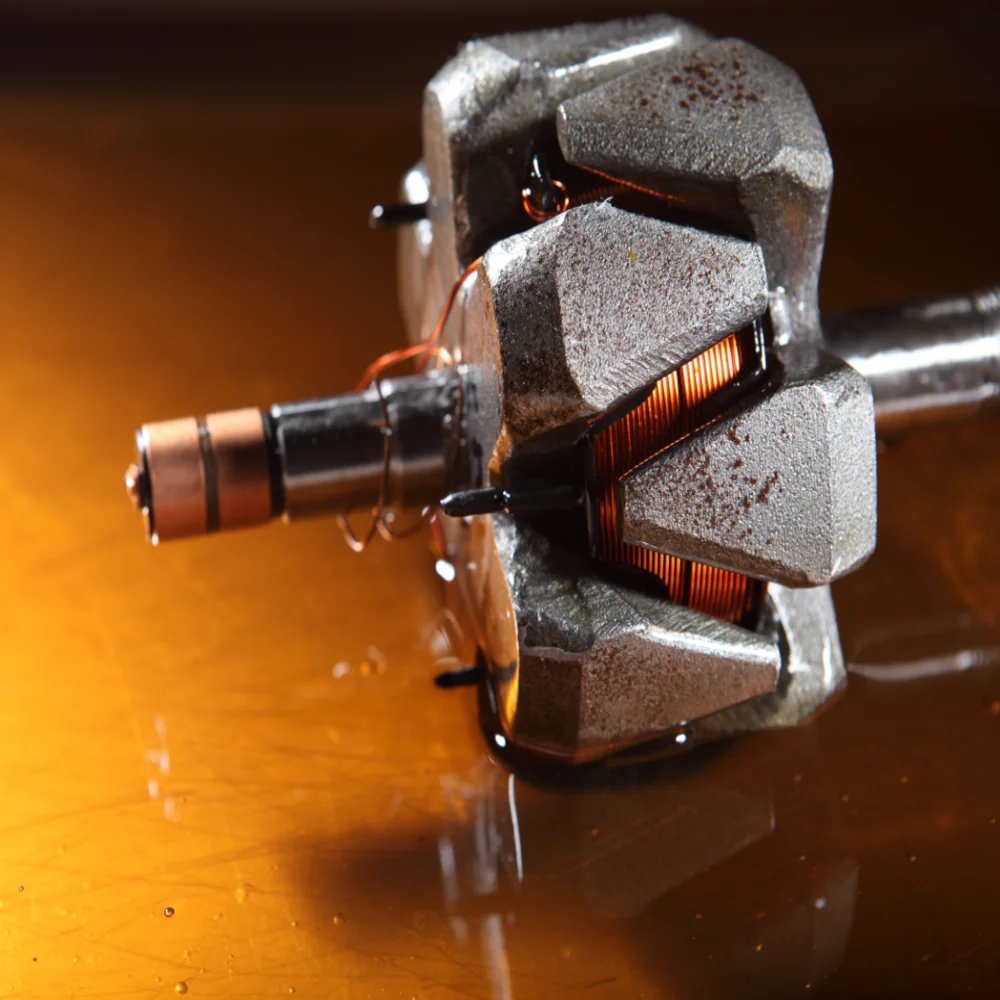 New Style Lower Price Easy to Use Motor Winding Insulation Varnish Epoxy Resin Impregnating