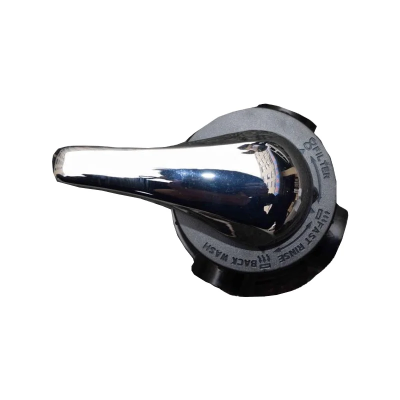 Runxin 220V Automatic Water Softener Control Valve with Core Bearing Component 1-Year Warranty
