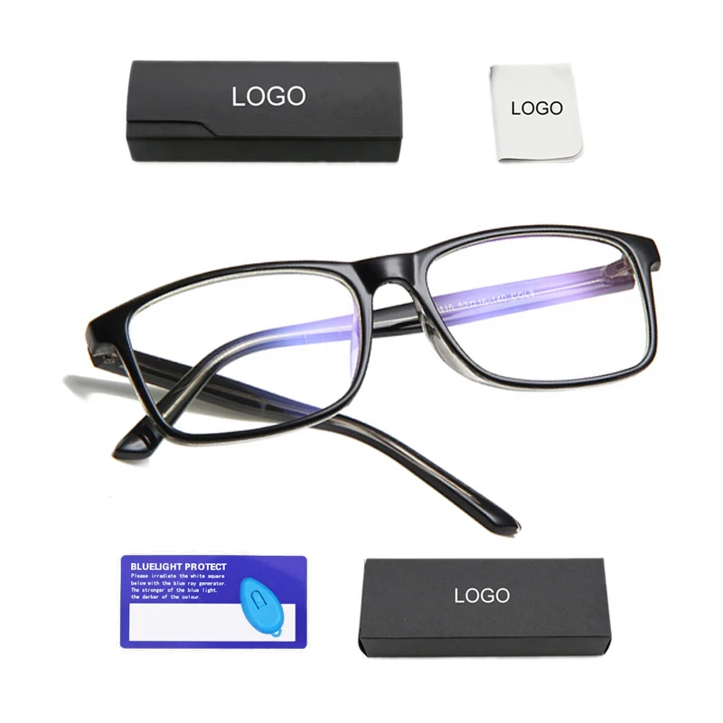 Cheap Spectacle Frame  Cp Eyeglass Frame Optical Progressive Reading Glasses With Multifocal Lens