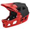 Rojo/Negro