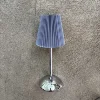 Bleu chromé