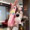 New astronaut pink]