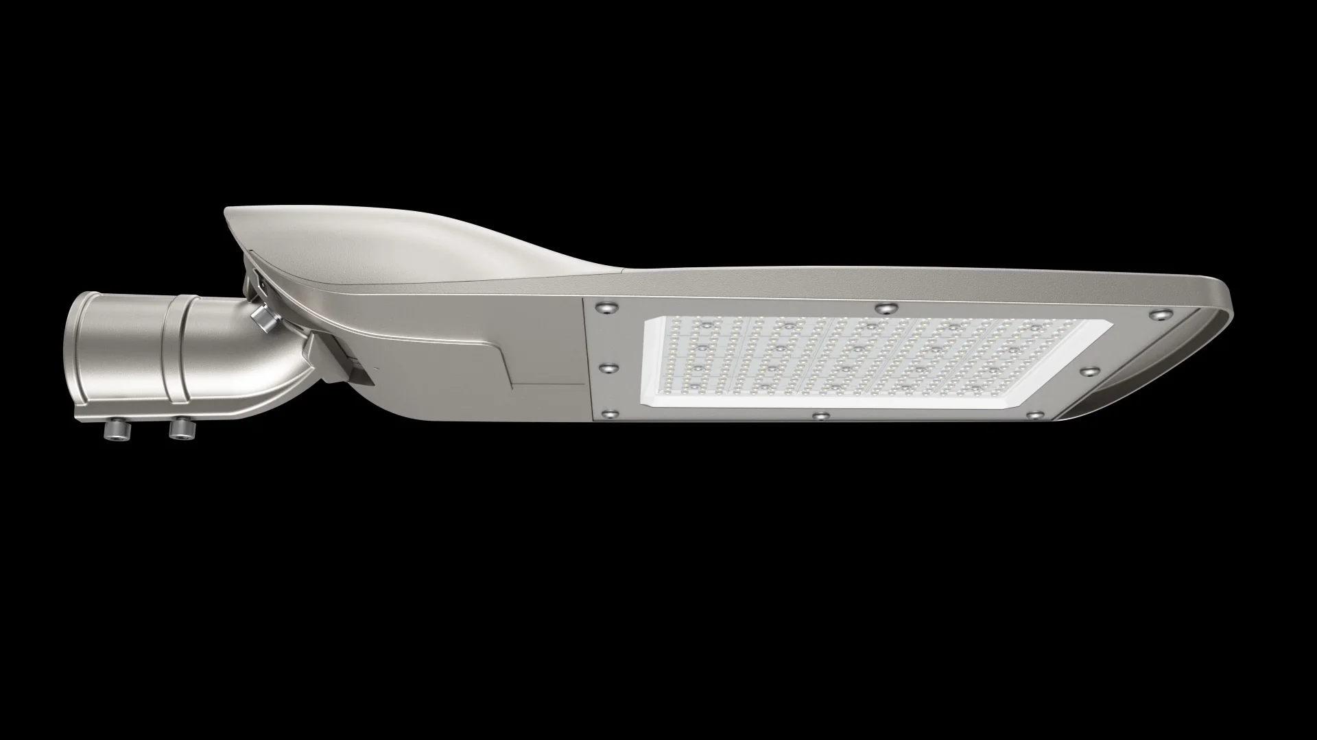 50 Watts Led Street Lighting 30w 60w 90w 120w 150w 180w 200w Led Public Road Lighting Electrical