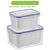 Azul 850ml+1750ml