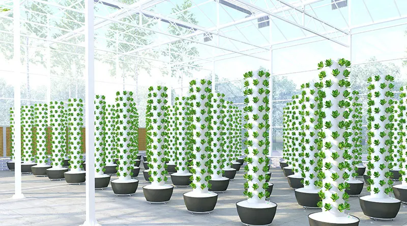 近未来農業 水耕栽培 タワー型 2タイプ 195cm 135cm 近未来農業 水耕栽培 タワー型 2タイプ 195cm 135cm - メルカリ