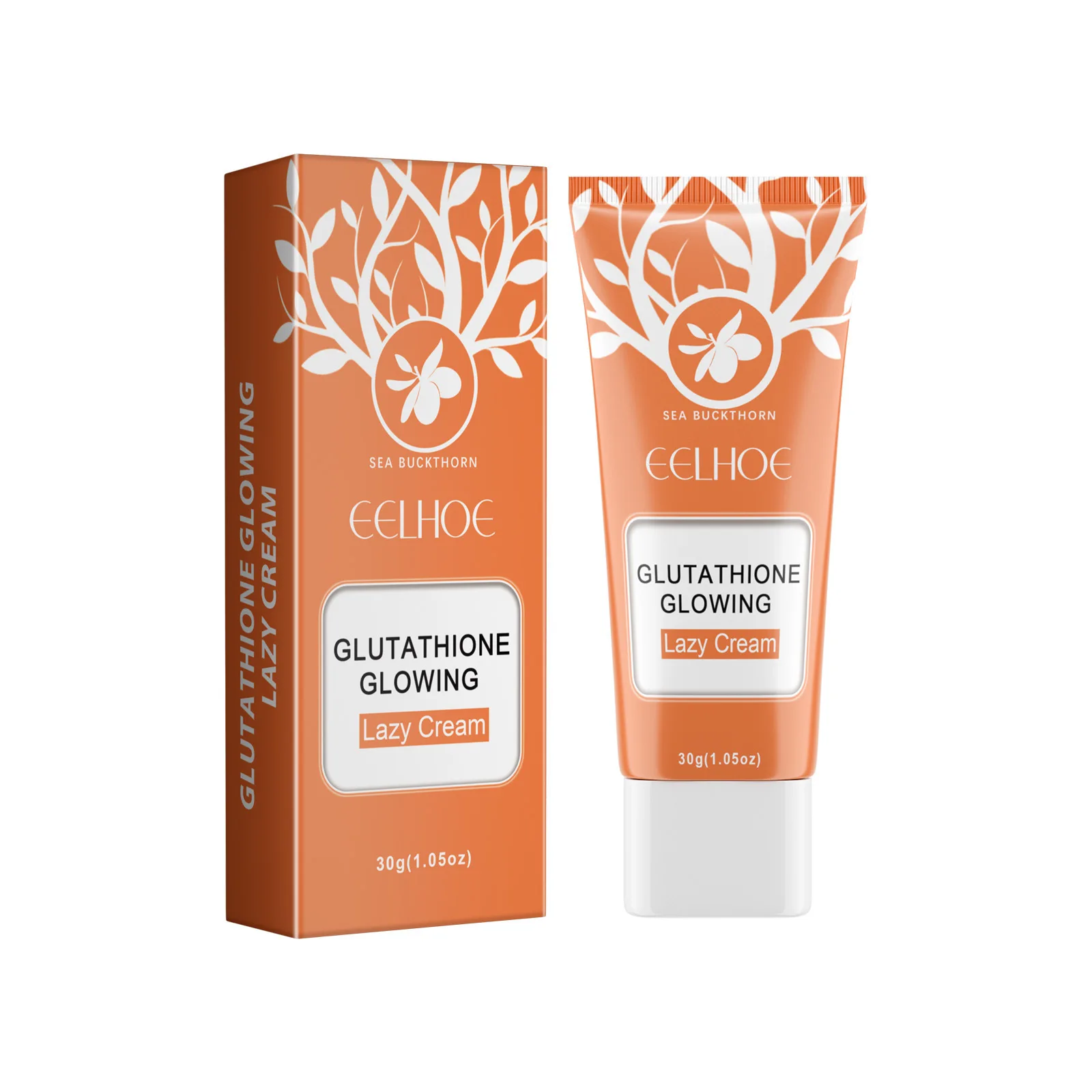Eelhoe Brightening And Whitening Cream For Skin Brightening Spot Covering And Acne Printing Cream