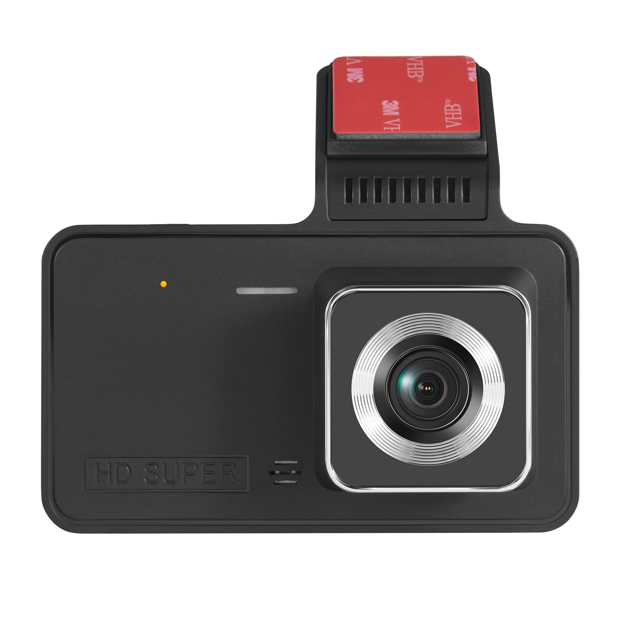 1080P Dash Camera