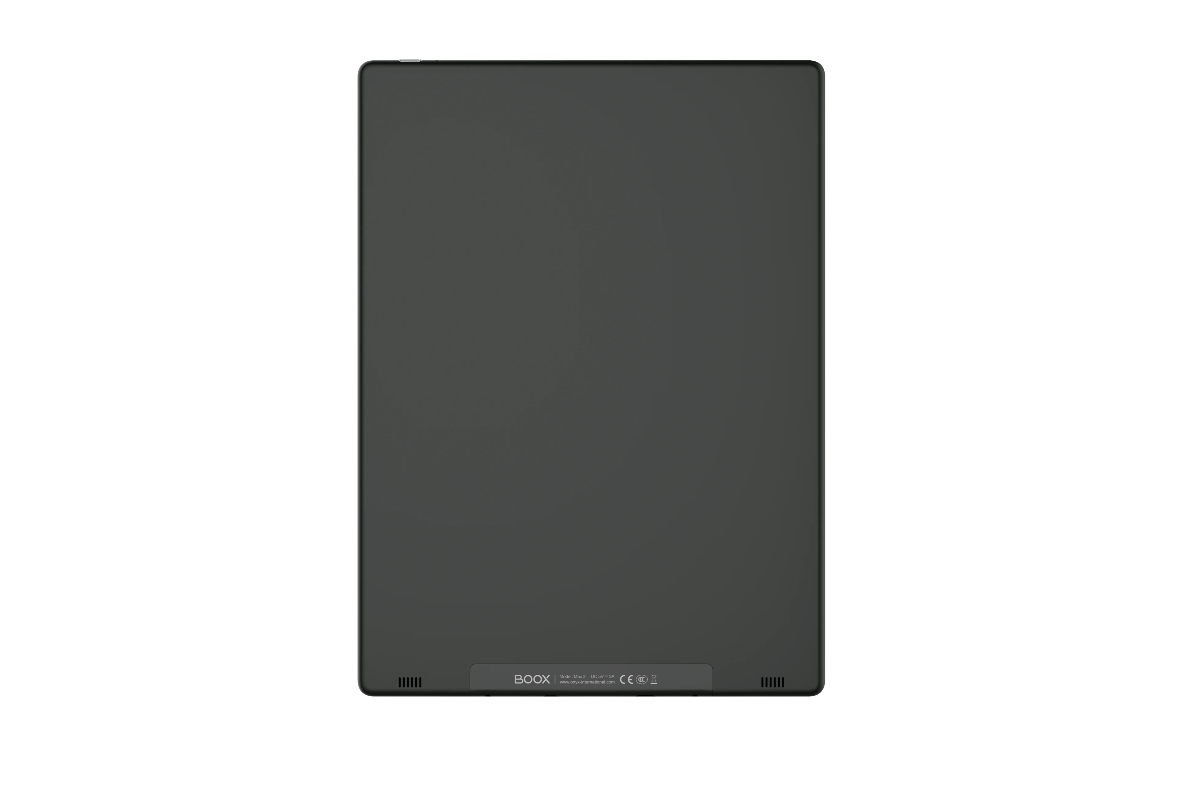 Boox Max3 13.3 Inch Eink Tablet - Perfect for Note Taking