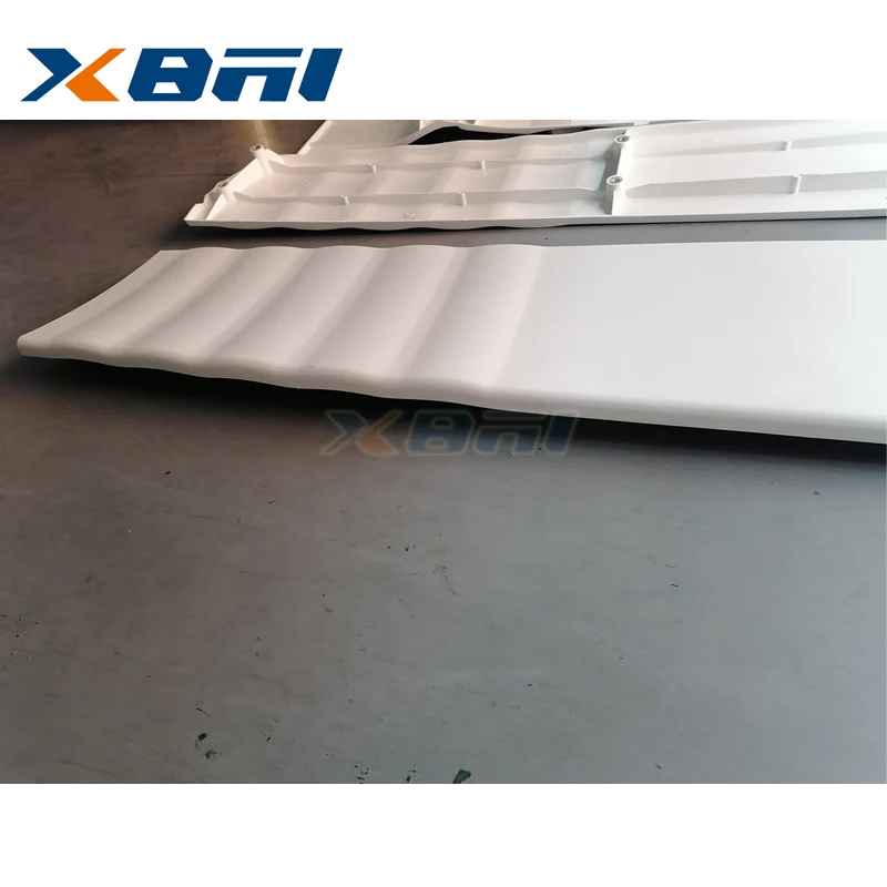 Minh Hương SITRAK C7H MAX G7H SITRAK C9H Deflector Parts - OEM Quality