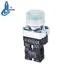 LAY5-BPW3361 booted Flush push button