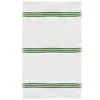 Green Three Stripes