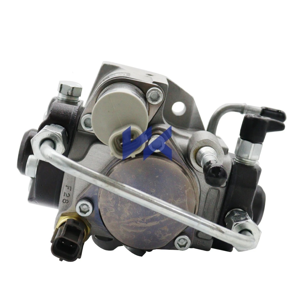 294000-0700ディーゼル噴射燃料ポンプ2940000700デンソー燃料ポンプ用