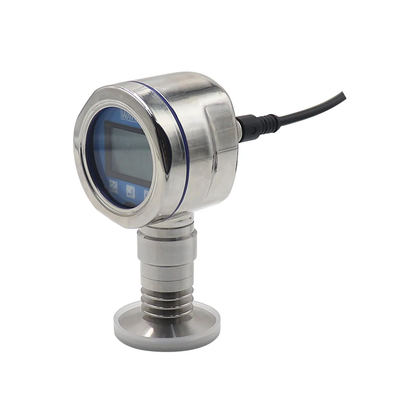 4~20mA Sanitary Pressure Transmitter Hygienic Pressure Transmitter 2