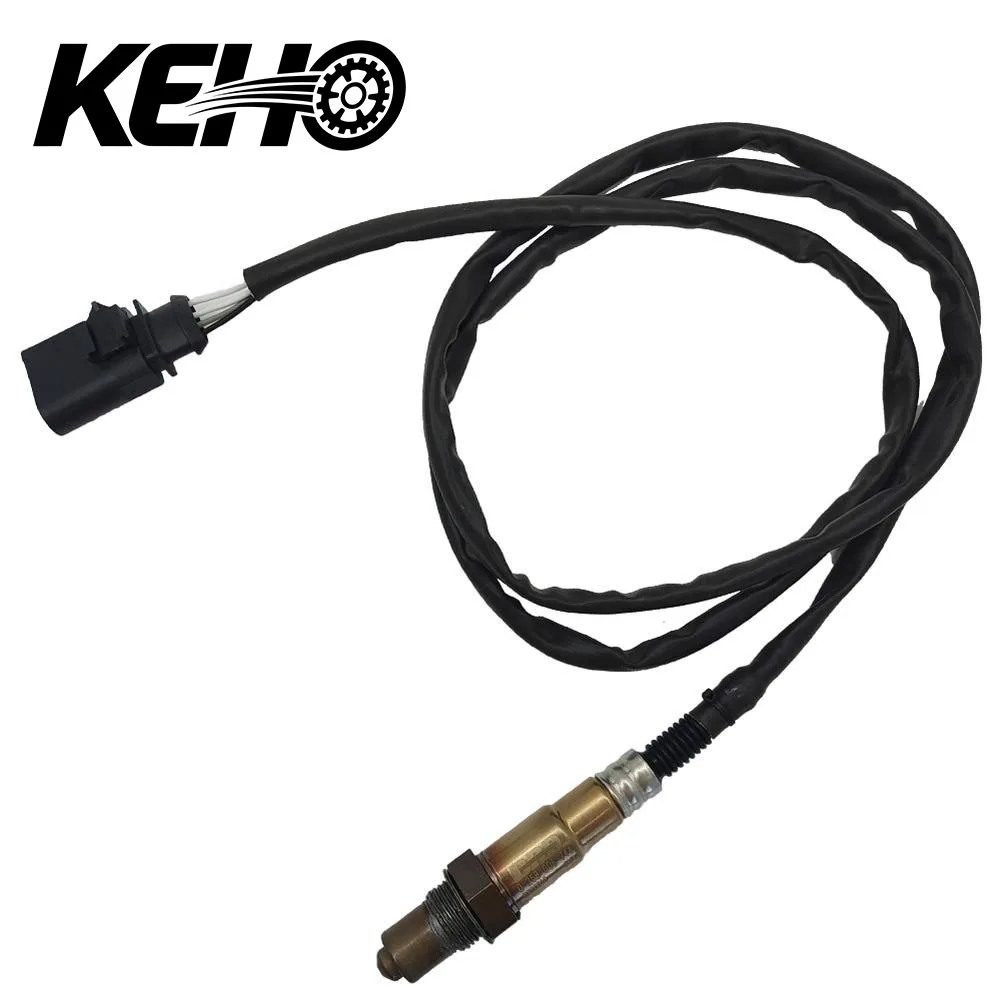 Oxygen sensor - 06B906262A - Santana 3000 Downstream-2