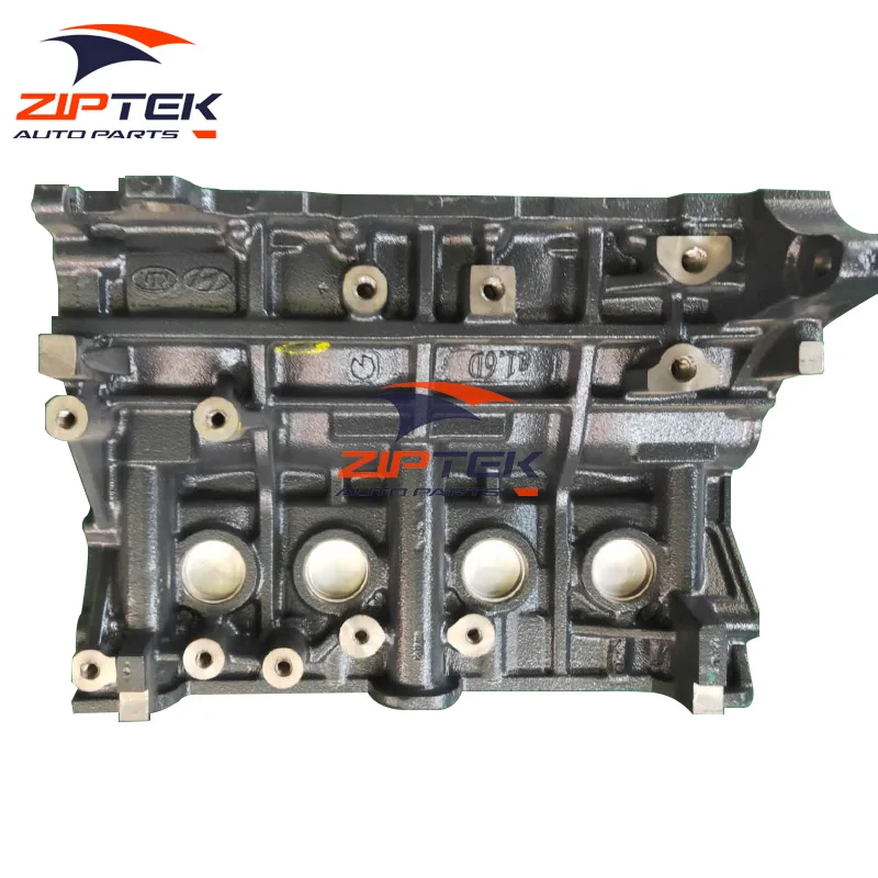 りお様　確認ページ 椎崎ページ G4EE Cylinder Block for Hyundai Getz, Kia Rio