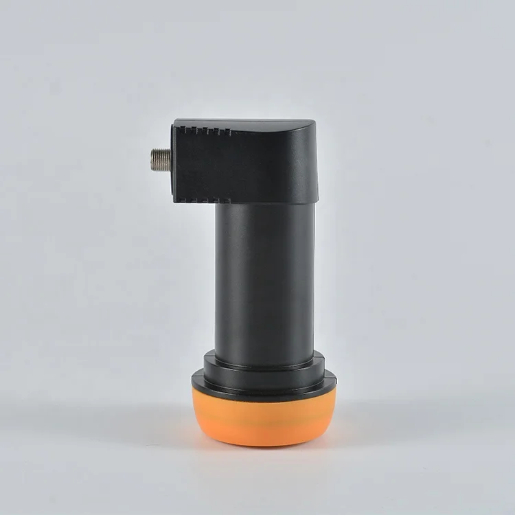 Factory Oem Digital Satellite Receiver Ku Single Lnb for Satellite Receiver