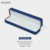 blue bracelet box