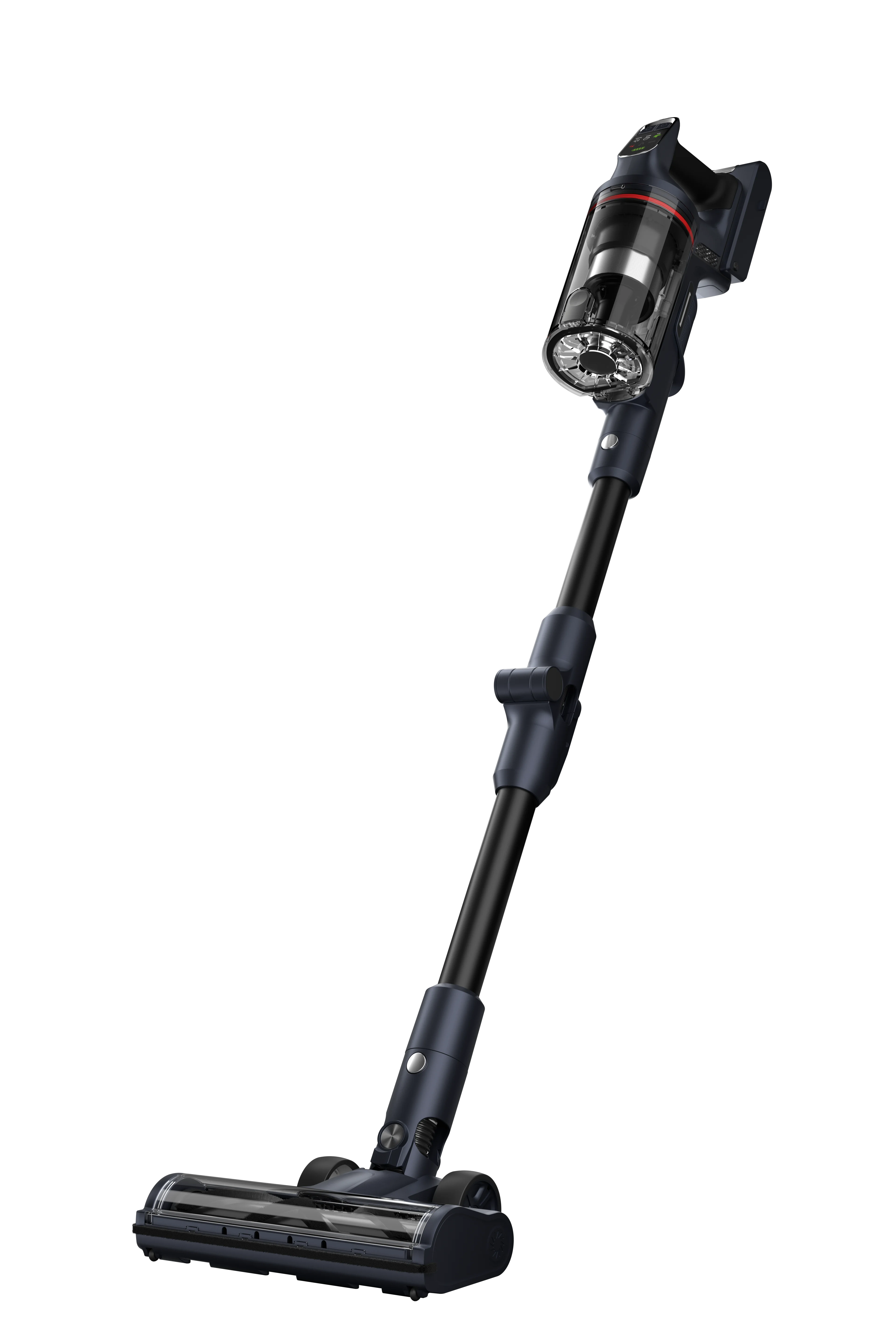 Professional Manufacturer's High Power Lightweight Cyclone Multifunctional Rechargeable Handheld Vacuum Cleaner for Cars Hotels factory