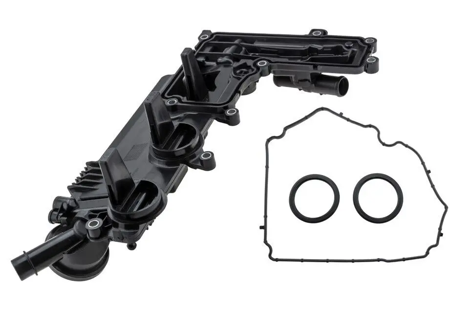 High Quality Camshaft Engine Valve Cover For Land Rover Discovery Sport ...