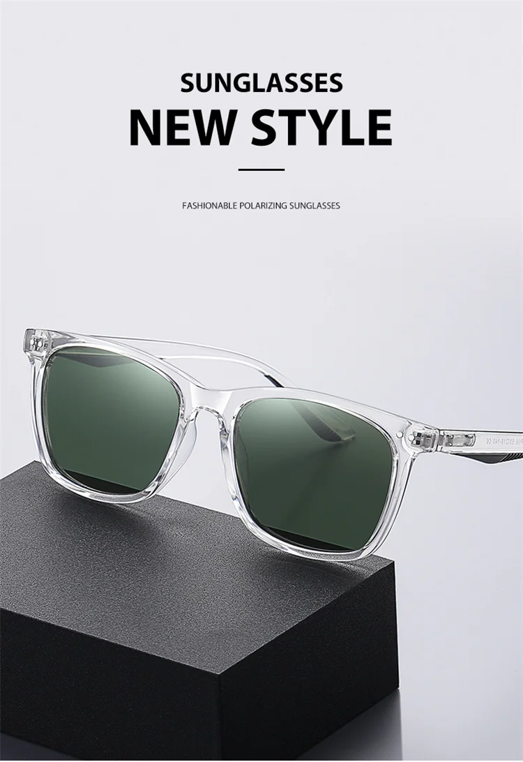 Polarized TR90 Polarized 2022, Cat-eye Style With High-grade Rhinestones, Unique 2021 Sunglasses_voghion.com