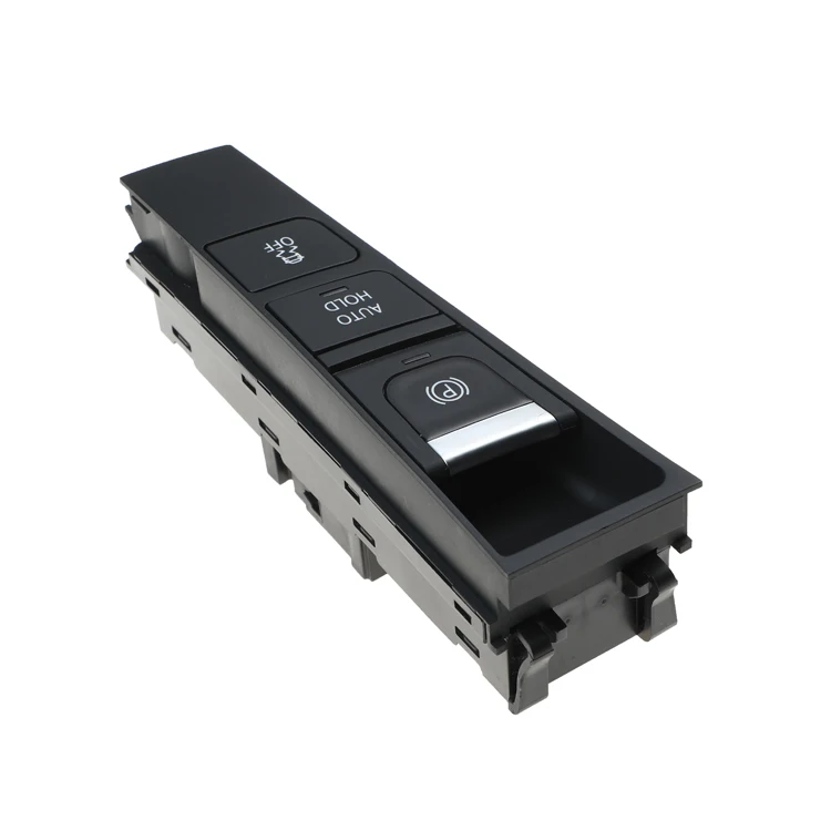 100029773 3AD927137 Stop Start Switch Handbrake Parking Switch For 