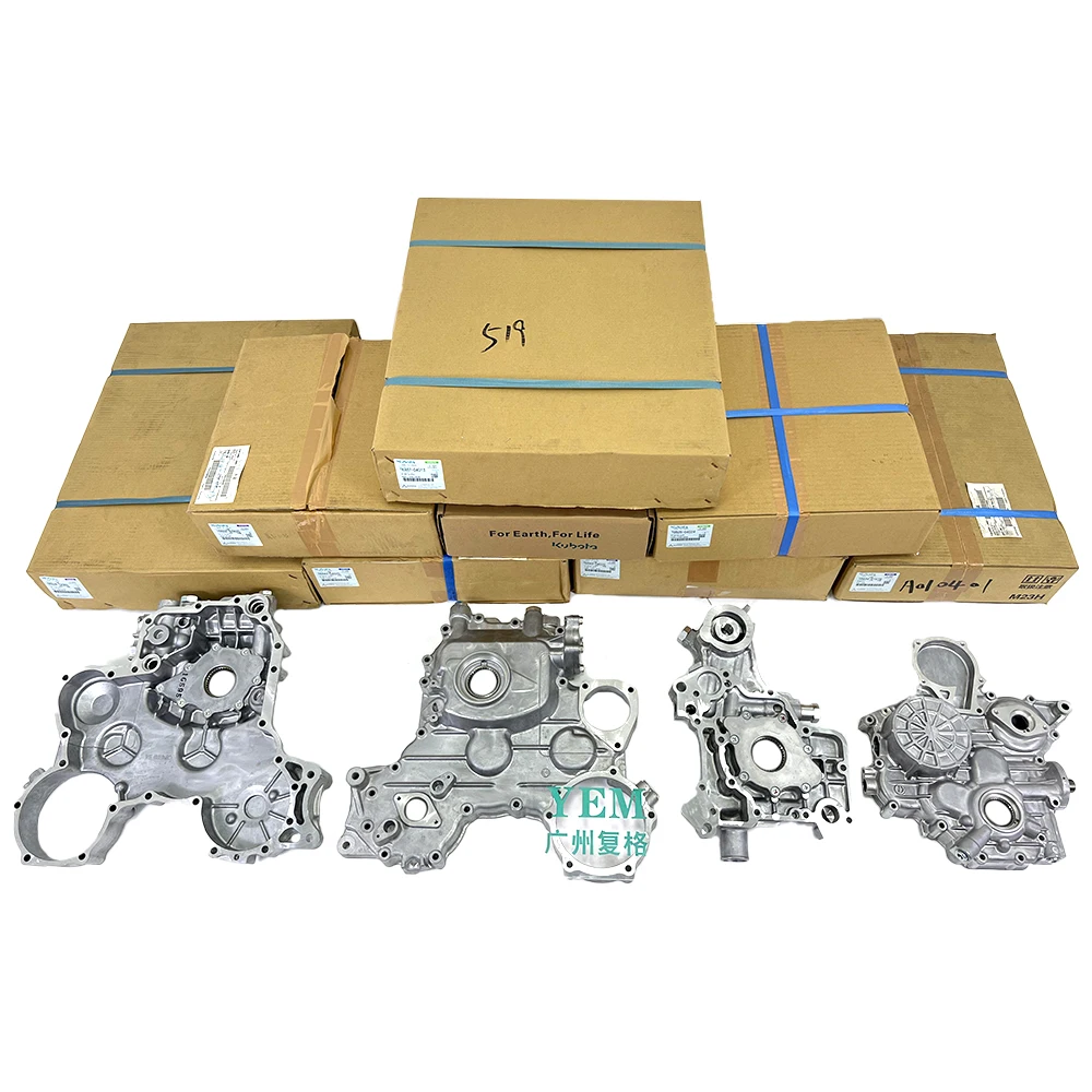 Timing V1305 V1100 V1200 V1405 V1512 V1502 V4000 V4300 V6108 S2200 S2600 S2800 for Kubota Excavator Engine Timing