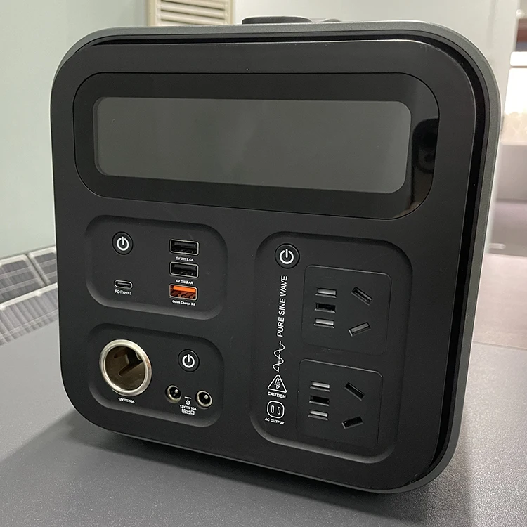 Enerlution 、 Hybess - China Fabricación Solar ESS VENUS1000 Suministros portátiles Potencias portátiles Batería de litio portátil Alta capacidad Potencia portátil 8