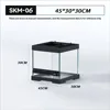porta singola skm-06